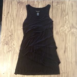 Black Sleeveless Dress NY&CO